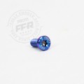 Proti M4 Side Stand Bolt Kit for the Ducati Panigale V4 SP '21-22 and Streetfighter V4 SP '23-25 Proti M4 Side Stand Bolt Kit for the Ducati Panigale V4 SP '21-22 and Streetfighter V4 SP '23-25